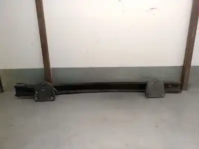 Second-hand car spare part rear bumper reinforcement for bmw 3 (e90) 318 d oem iam references 51127058467  51127058467