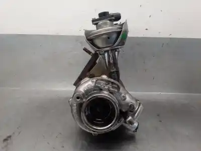 Second-hand car spare part TURBOCHARGER for CITROEN C4 PICASSO I MONOSPACE (UD_) 2.0 HDI 138 OEM IAM references 9682778680  