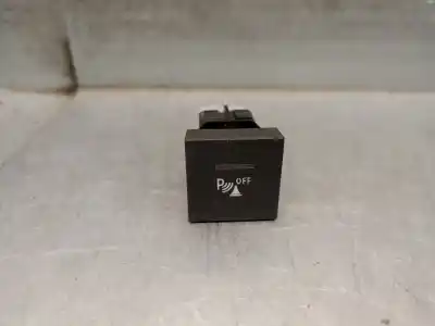 Second-hand car spare part switch for dacia sandero iii 1.0 tce 90 oem iam references 284486578r