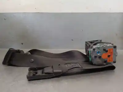 Piesă de schimb auto la mâna a doua CENTURÃ DE SIGURANȚÃ PARTEA DIN FATÃ DREAPTA pentru CITROEN C4 PICASSO I MONOSPACE (UD_) 2.0 HDI 138 Referințe OEM IAM 9654964377  