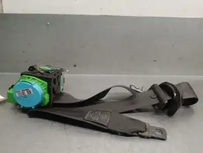 Piesă de schimb auto la mâna a doua CENTURÃ DE SIGURANȚÃ FAȚÃ STÂNGA pentru CITROEN C4 PICASSO I MONOSPACE (UD_) 2.0 HDI 138 Referințe OEM IAM 9654964477  