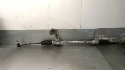 Pièce détachée automobile d'occasion crémaillère de direction pour kia rio iv (yb, sc, fb) 1.25 références oem iam 56500h8100
