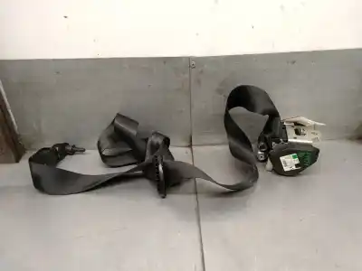 Second-hand car spare part front right seat belt for dacia sandero iii 1.0 tce 90 oem iam references 868840292r