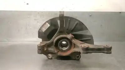 Pièce détachée automobile d'occasion moyeu de roue avant droite pour kia rio iv (yb, sc, fb) 1.25 références oem iam 51716h8000