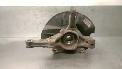 Pièce détachée automobile d'occasion moyeu de roue avant gauche pour kia rio iv (yb, sc, fb) 1.25 références oem iam 51715h8000