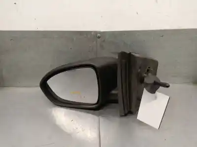 Second-hand car spare part left rearview mirror for dacia sandero iii 1.0 tce 90 oem iam references h4df4