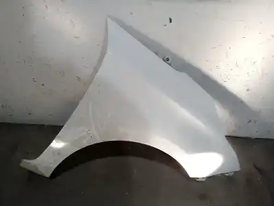 Piesă de schimb auto la mâna a doua aripã dreapta fațã pentru kia carens iv 1.7 crdi referințe oem iam 66321a4000