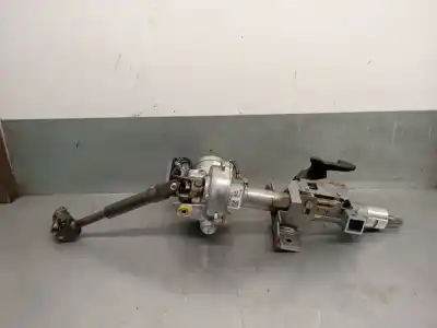 Second-hand car spare part steering column for dacia sandero iii 1.0 tce 90 oem iam references 488103520r