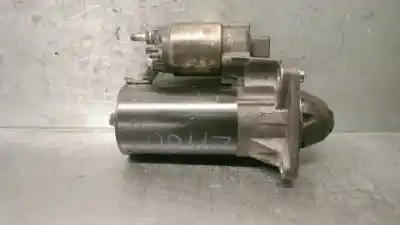 Peça sobressalente para automóvel em segunda mão MOTOR DE ARRANQUE por LANCIA DELTA III (844_) 1.6 D MULTIJET (844.AXC11, 844.AXC1A) Referências OEM IAM 55195211  