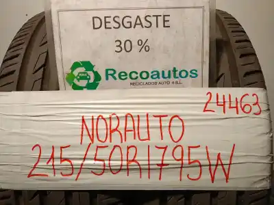 Peça sobressalente para automóvel em segunda mão PNEU por CITROEN C4 PICASSO I MONOSPACE (UD_) 2.0 HDI 138 Referências OEM IAM 21550R1795W  