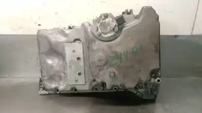 Second-hand car spare part Sump for BMW 3 (E90) 318 D OEM IAM references 7798372  11137798372