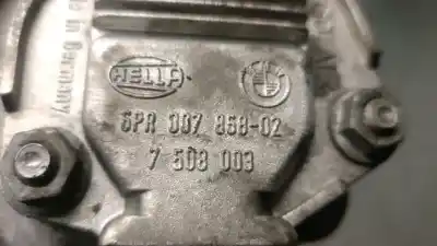 Peça sobressalente para automóvel em segunda mão cárter por bmw 3 (e90) 318 d referências oem iam 7798372  11137798372