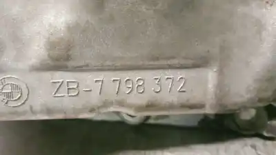 Peça sobressalente para automóvel em segunda mão cárter por bmw 3 (e90) 318 d referências oem iam 7798372  11137798372