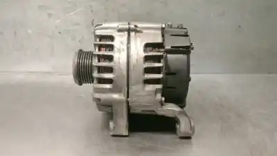 Автозапчасти б/у генератор за bmw 3 (e90) 318 d ссылки oem iam 8519890ai01