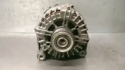 Pezzo di ricambio per auto di seconda mano alternatore per bmw 3 (e90) 318 d riferimenti oem iam 8519890ai01  