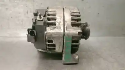 Pezzo di ricambio per auto di seconda mano alternatore per bmw 3 (e90) 318 d riferimenti oem iam 8519890ai01  