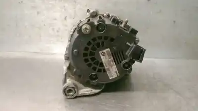 Pezzo di ricambio per auto di seconda mano alternatore per bmw 3 (e90) 318 d riferimenti oem iam 8519890ai01  