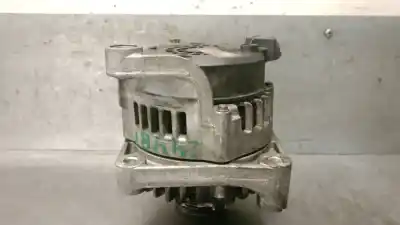 Pezzo di ricambio per auto di seconda mano alternatore per bmw 3 (e90) 318 d riferimenti oem iam 8519890ai01  