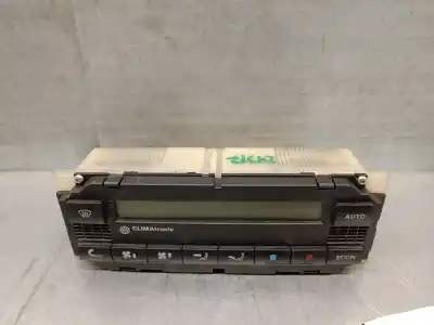 Pezzo di ricambio per auto di seconda mano controllo climatico per volkswagen golf iv berlina (1j1) 1.9 tdi riferimenti oem iam 3b1907044a