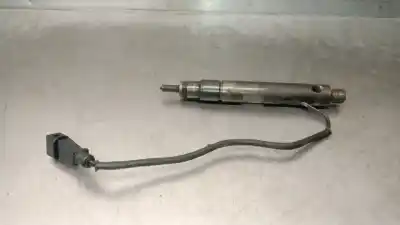 Peça sobressalente para automóvel em segunda mão INJETOR por RENAULT MEGANE I COACH (DA0/1_) 1.9 DTI (DA0N) Referências OEM IAM 7700112880  