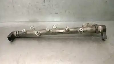 Peça sobressalente para automóvel em segunda mão RÉGUA / RAMPA DE INJETORES por BMW 3 (E90) 318 D Referências OEM IAM 7787164  