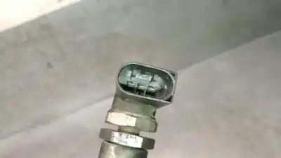 Peça sobressalente para automóvel em segunda mão régua / rampa de injetores por bmw 3 (e90) 318 d referências oem iam 7787164 0445214030 bosch 13537805725