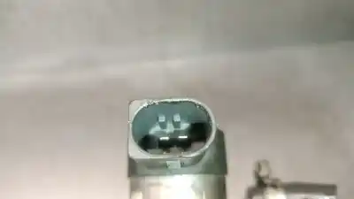 Peça sobressalente para automóvel em segunda mão régua / rampa de injetores por bmw 3 (e90) 318 d referências oem iam 7787164 0445214030 bosch 13537805725