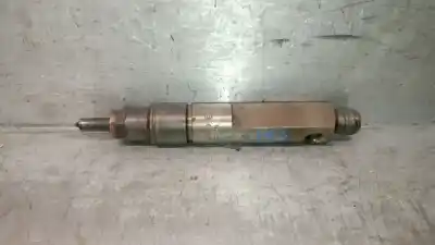 Peça sobressalente para automóvel em segunda mão INJETOR por RENAULT MEGANE I COACH (DA0/1_) 1.9 DTI (DA0N) Referências OEM IAM 7700112883  