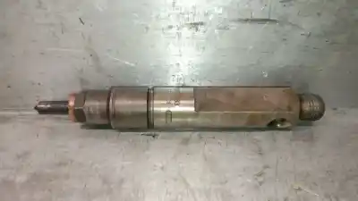 Peça sobressalente para automóvel em segunda mão INJETOR por RENAULT MEGANE I COACH (DA0/1_) 1.9 DTI (DA0N) Referências OEM IAM 7700112883  