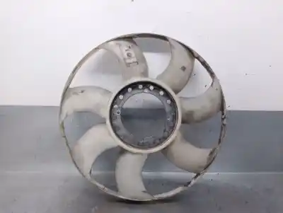 Peça sobressalente para automóvel em segunda mão PÁS DO VENTILADOR por FORD TRANSIT FURGONETA (FA_ _) 2.4 TDCi 4x4 Referências OEM IAM 6C118C617CC  