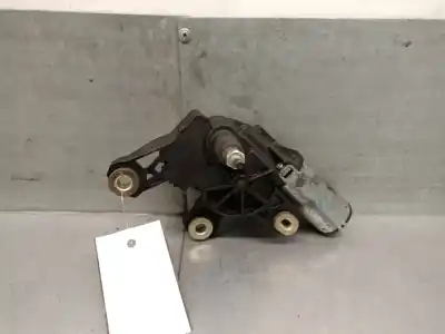 Piesă de schimb auto la mâna a doua MOTOR STERGÃTOR SPATE pentru VOLKSWAGEN GOLF IV BERLINA (1J1) 1.9 TDI Referințe OEM IAM 1J6955711B  