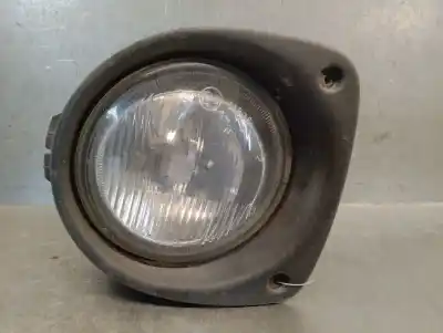 Piesă de schimb auto la mâna a doua FAR DE CEATÃ DREAPTA pentru RENAULT CLIO II FASE I (B/CBO) 1.2 Referințe OEM IAM 7701205664  