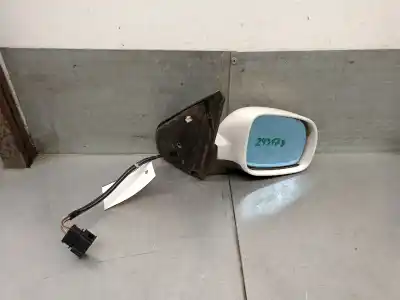 Piesă de schimb auto la mâna a doua OGLINDA LATERALA RETROVIZOR DREAPTA pentru VOLKSWAGEN GOLF IV BERLINA (1J1) 1.9 TDI Referințe OEM IAM 1J1857508D  