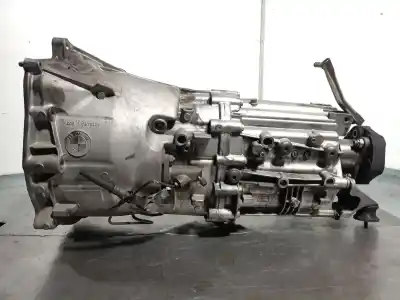 Second-hand car spare part Gearbox for BMW 3 (E90) 318 D OEM IAM references BEY 2130000649 GETRAG 23007565194