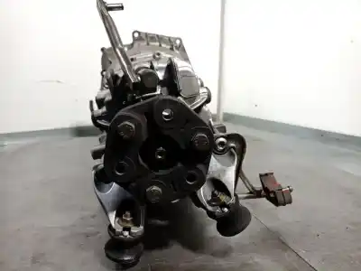 Second-hand car spare part gearbox for bmw 3 (e90) 318 d oem iam references bey 2130000649 getrag 23007565194