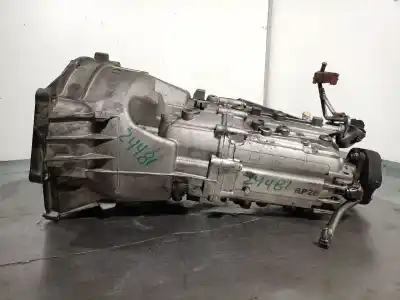 Second-hand car spare part gearbox for bmw 3 (e90) 318 d oem iam references bey 2130000649 getrag 23007565194