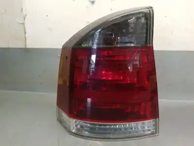 Peça sobressalente para automóvel em segunda mão farolim traseiro esquerdo por opel vectra b berlina 2.2 16v dti cat (y 22 dtr / l50) referências oem iam 93177157