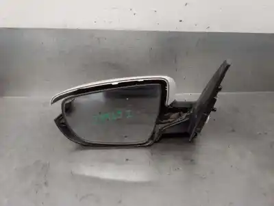 Piesă de schimb auto la mâna a doua oglinda exterior lateralã stânga pentru kia carens iv 1.7 crdi referințe oem iam 87610a41901d