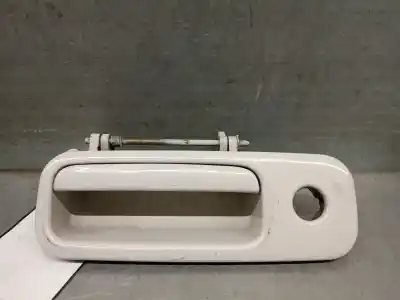 Pezzo di ricambio per auto di seconda mano maniglia esterna del cancello per volkswagen golf iv berlina (1j1) 1.9 tdi riferimenti oem iam 1j6827566a