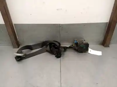 Pezzo di ricambio per auto di seconda mano cintura di sicurezza anteriore destra per volkswagen golf iv berlina (1j1) 1.9 tdi riferimenti oem iam 1j4857706j