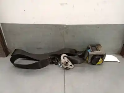 Pezzo di ricambio per auto di seconda mano cintura di sicurezza anteriore sinistra per volkswagen golf iv berlina (1j1) 1.9 tdi riferimenti oem iam 1j4857705j