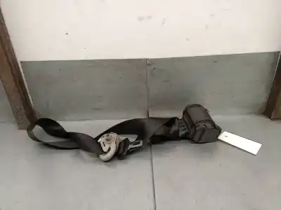 Pezzo di ricambio per auto di seconda mano cintura di sicurezza posteriore destra per volkswagen golf iv berlina (1j1) 1.9 tdi riferimenti oem iam 1j6857805f