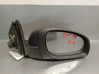 Peça sobressalente para automóvel em segunda mão espelho retrovisor direito por opel vectra b berlina 2.2 16v dti cat (y 22 dtr / l50) referências oem iam 24436147