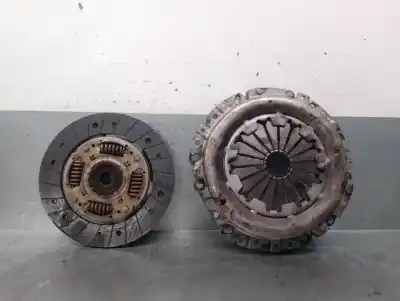 İkinci el araba yedek parçası debriyaj kiti için citroen berlingo 1.9 d multispace oem iam referansları 2051a9