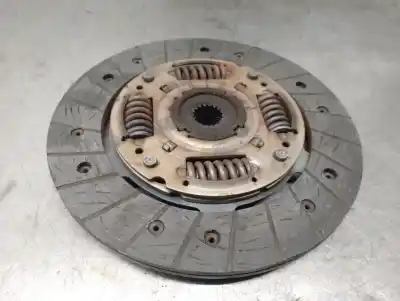 Pezzo di ricambio per auto di seconda mano kit frizione per citroen berlingo 1.9 d multispace riferimenti oem iam 2051a9  2051a9