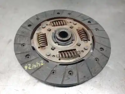 Pezzo di ricambio per auto di seconda mano kit frizione per citroen berlingo 1.9 d multispace riferimenti oem iam 2051a9  2051a9