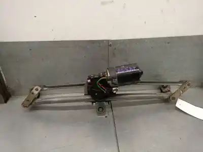 Pezzo di ricambio per auto di seconda mano tiranti e motorino del tergicristallo anteriore per volkswagen golf iv berlina (1j1) 1.9 tdi riferimenti oem iam 1j0955325a