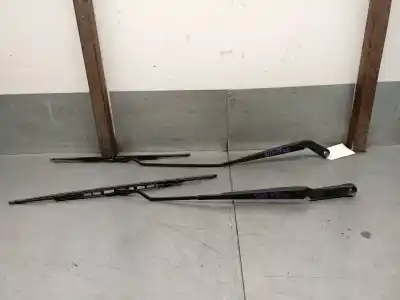 Pezzo di ricambio per auto di seconda mano braccio tergicristallo anteriore destro per volkswagen golf iv berlina (1j1) 1.9 tdi riferimenti oem iam 1j1955410a