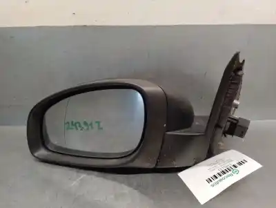Peça sobressalente para automóvel em segunda mão espelho retrovisor esquerdo por opel vectra b berlina 2.2 16v dti cat (y 22 dtr / l50) referências oem iam 24436145