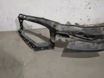 Second-hand car spare part front panel for opel corsa d (s07) 1.2 (l08 l68) oem iam references 6312054  6312054